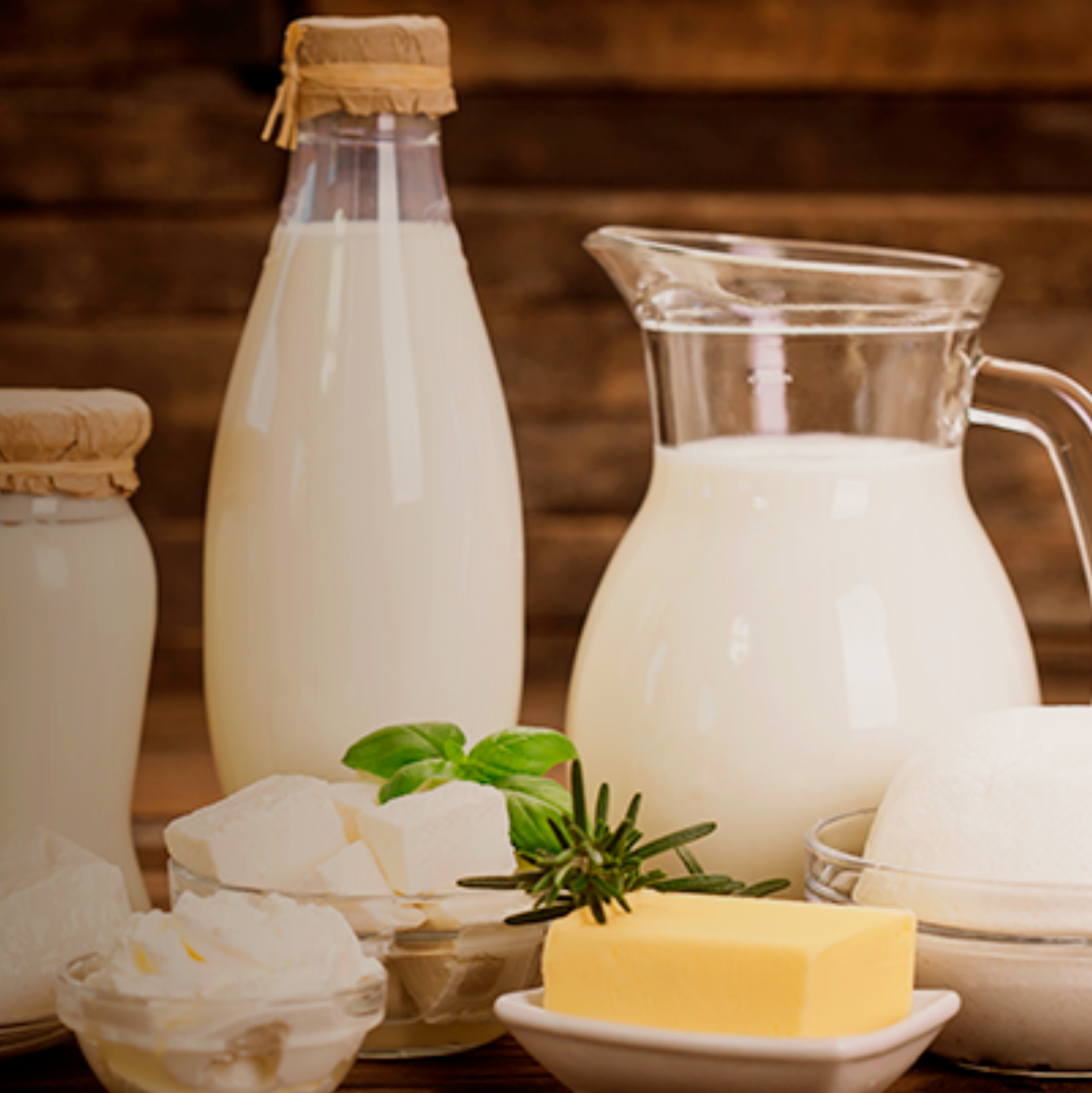 Imagem de Leite