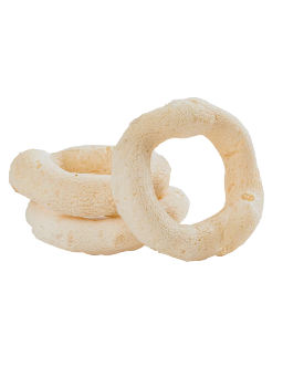 Imagem de Rosca De Polvilho Un