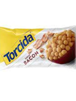 Imagem de SALGADINHO ELMA CHIPS TORCIDA 38G BACON