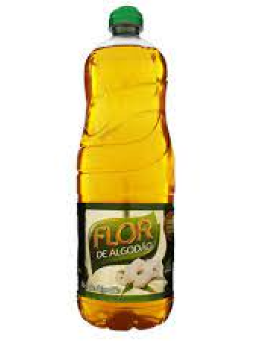 Imagem de Oleo Flor 900ml De Algodao