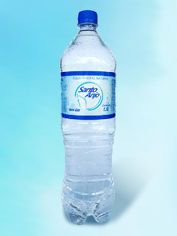 Imagem de Agua Mineral Santo Anjo 1,5 Litros S/ Ga