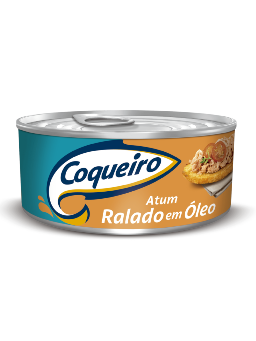 Imagem de Atum  Coqueiro 170g Ralado