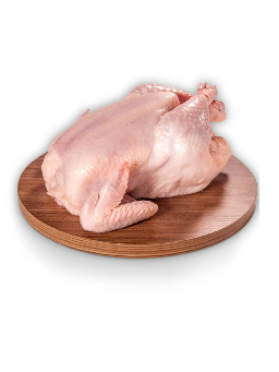 Imagem de Frango Inteiro Congelado Kg
