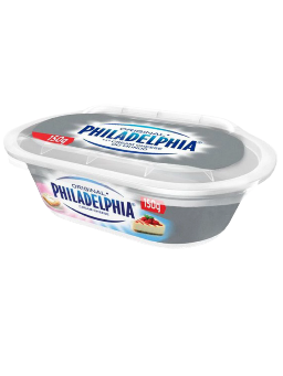Imagem de Cream Cheese Philadelphia 150g Original