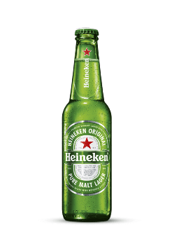 Imagem de Cerveja Heineken 330ml