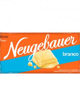 Imagem de Chocolate Neugebauer 80g Branco