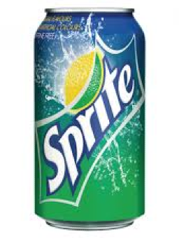 Imagem de Refrigerante Sprite 350ml