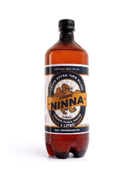 Imagem de Chopp Ninna 1L Pilsen 