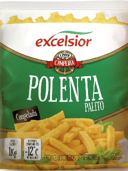 Imagem de Polenta Palito Excelsior 1kg