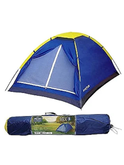 Imagem de BARRACA MOR IGLU 3 PES