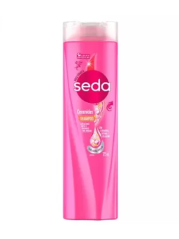 Imagem de Shampoo Seda 325ml Ceramidas