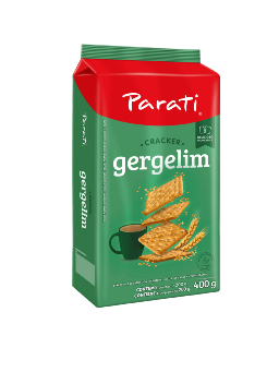 Imagem de BISCOITO PARATI 400G GERGELIM