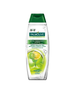 Imagem de SHAMPOO PALMOLIVE 350ML DETOX ENERGIZANT