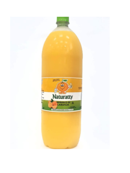 Imagem de SUCO NATURATTY 1 LITRO LARANJA
