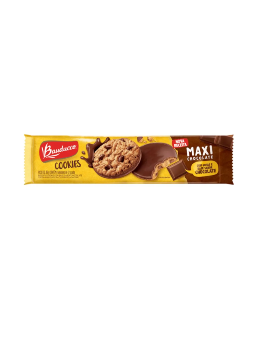 Imagem de COOKIES BAUDUCCO 96G MAXI CHOCCO