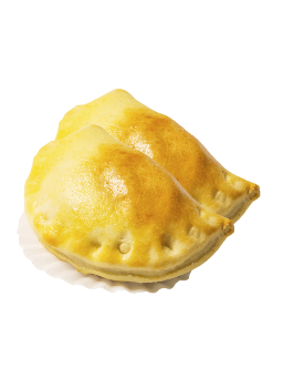 Imagem de Pastel Assado Presunto e Queijo Unid