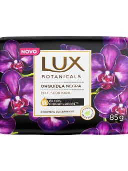 Imagem de Sabonete Lux Botanicals 85g Orquidea Negra