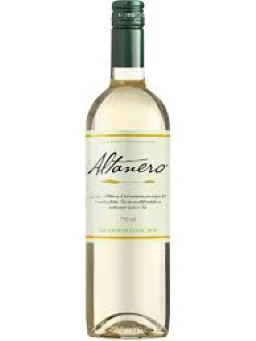 Imagem de Vinho Altanero 750ml Sauvignon Blanc