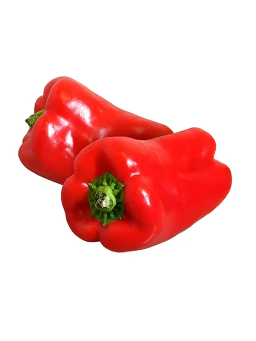 Imagem de Pimentao Vermelho Kg