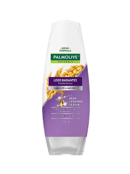 Imagem de CONDICIONADOR PALMOLIVE 350ML NUTRI LISS