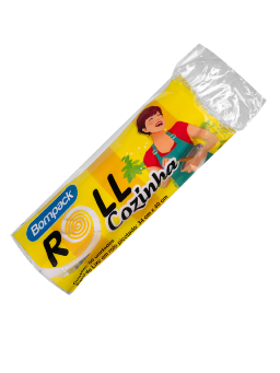 Imagem de Saco Lixo Bag Cozinha 34x40 C/50