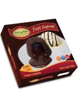 Imagem de Petit Gateau Beck & Beck 360g