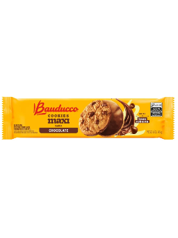 Imagem de COOKIES BAUDUCCO 96/100G CARAMELO