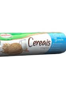 Imagem de Biscoito Orquidea 123g Cereais/Leite/Gran