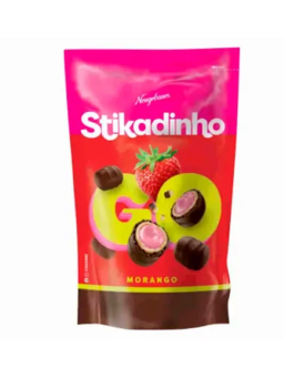 Imagem de CHOCOLATE NEUGEBAUER 120G STIKADINHO GO POUCH