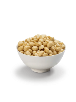 Imagem de MACADAMIA SEM SAL KG