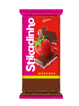 Imagem de CHOCOLATE NEUGEBAUER 70G STIKADINHO