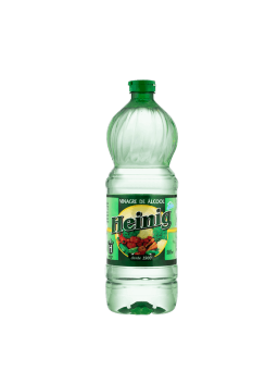 Imagem de Vinagre Heinig 900ml Alcool