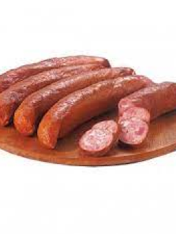 Imagem de Linguica Calabresa Grossa Kg