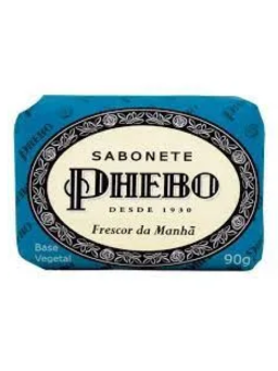 Imagem de SABONETE PHEBO 90G FRESCOR MANHA