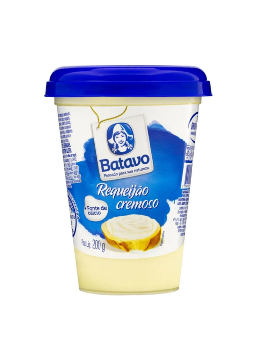 Imagem de REQUEIJAO BATAVO 200G TRADICIONAL