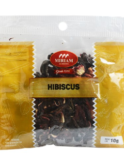 Imagem de HIBISCUS MIRIAM 10G