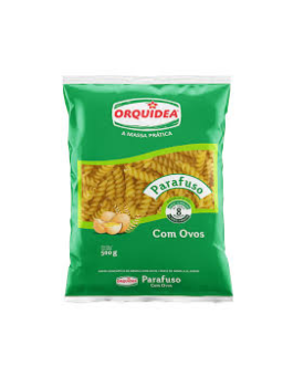 Imagem de Massa Orquidea 500g Parafuso