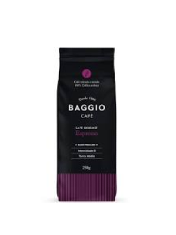 Imagem de Cafe Baggio 250g Intensidade 8 - Espresso