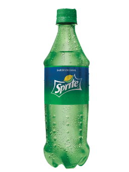 Imagem de Refrigerante Sprite Original 600ml