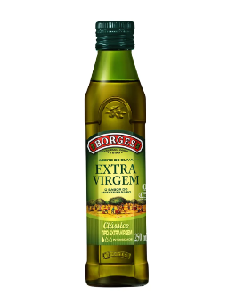 Imagem de Azeite De Oliva Borges 250ml Extra Virgem