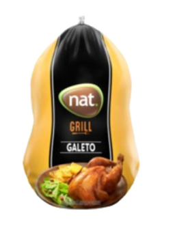 Imagem de Galeto Primo Canto Nat Kg