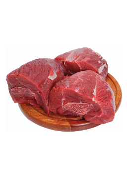 Imagem de Carne Bov Musculo Sem Osso