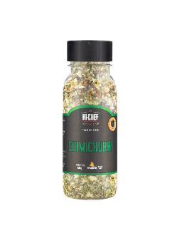 Imagem de TEMPERO KI CHEF 60G CHIMICHURRI
