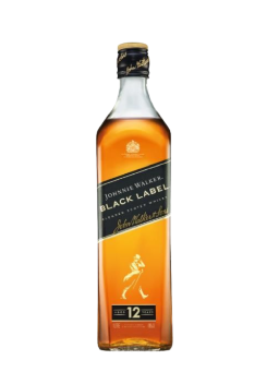Imagem de Whisky Johnnie Walker 1 Litro Black Label
