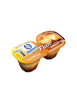 Imagem de Iogurte Batavo 200g Flan Caramelo