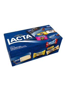 Imagem de Bombom Lacta Favoritos 250,6g