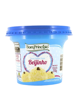 Imagem de DOCE BOM PRINCIPIO 350G BEIJINHO
