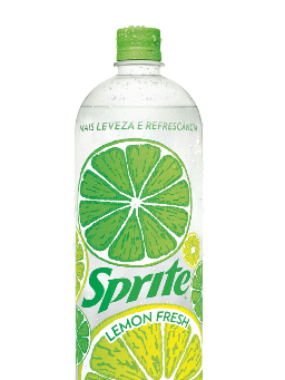 Imagem de REFRIGERANTE SPRITE FRESH 1,5 LITROS LIMAO