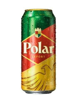 Imagem de Cerveja Polar 473ml