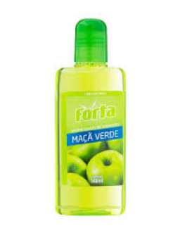 Imagem de Aromatizante Forta 140ml Maca Verde